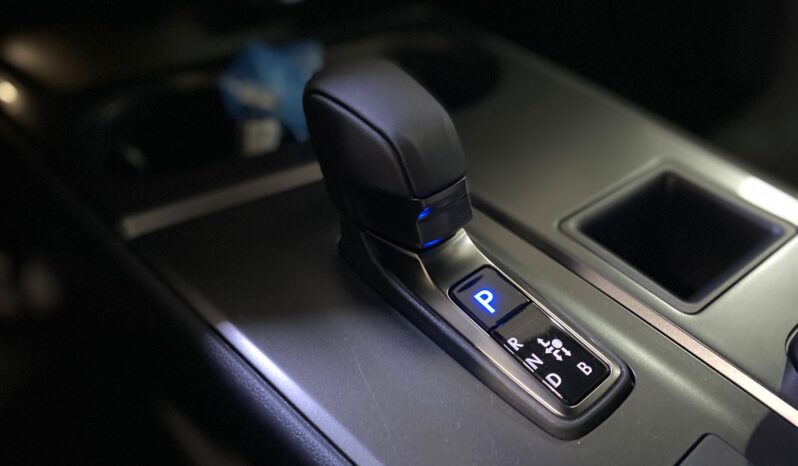 LEXUS UX 300H PLUS lleno