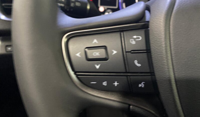LEXUS UX 300H PLUS lleno