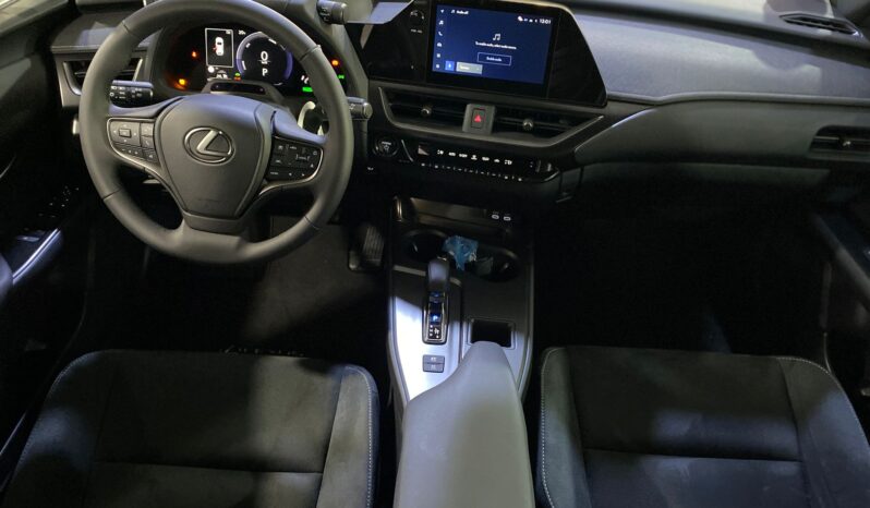 LEXUS UX 300H PLUS lleno