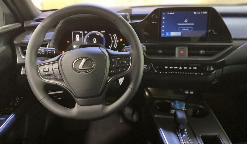 LEXUS UX 300H PLUS lleno