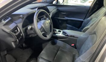 LEXUS UX 300H PLUS lleno