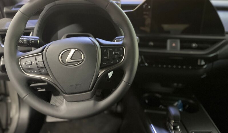 LEXUS UX 300H PLUS lleno