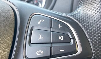 Mercedes Vito Combi-5 163cv lleno