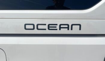 VW CALIFORNIA T7 OCEAN lleno