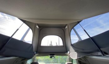 VW CALIFORNIA T7 OCEAN lleno