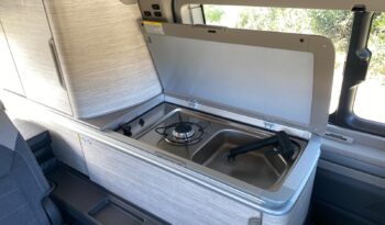 VW CALIFORNIA T7 OCEAN lleno