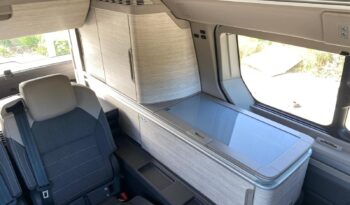 VW CALIFORNIA T7 OCEAN lleno