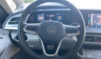 VW CALIFORNIA T7 OCEAN lleno