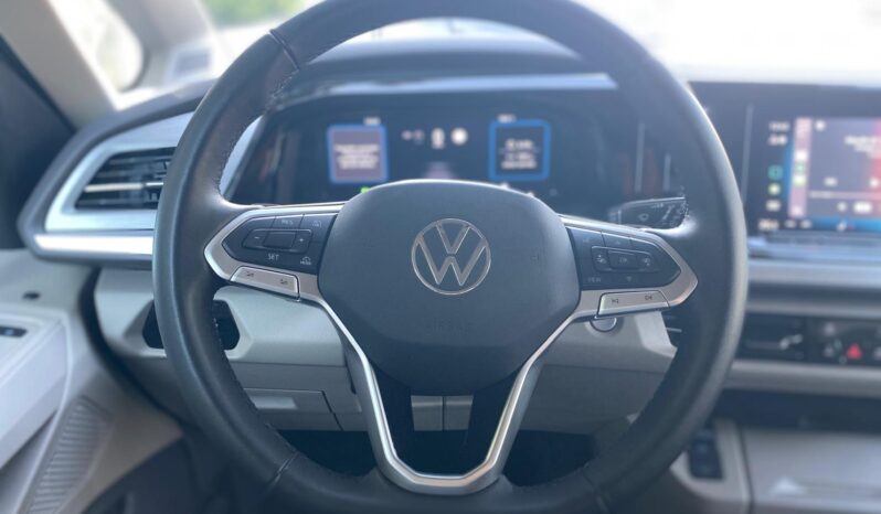 VW CALIFORNIA T7 OCEAN lleno
