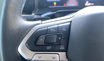 VW CALIFORNIA T7 OCEAN lleno