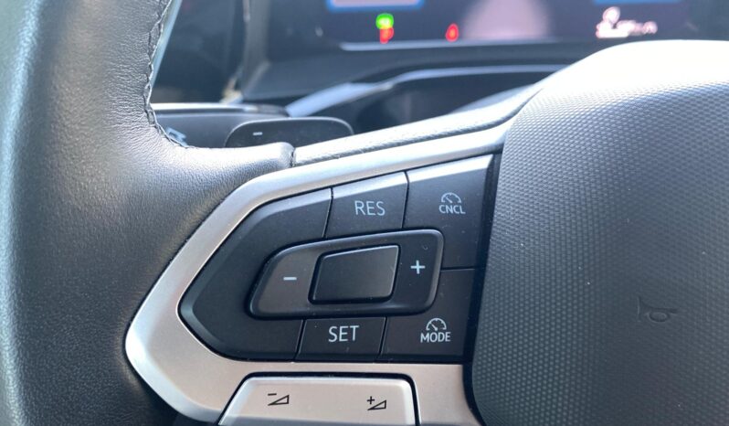 VW CALIFORNIA T7 OCEAN lleno