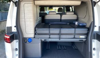 VW CALIFORNIA T7 OCEAN lleno