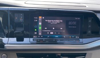 VW CALIFORNIA T7 OCEAN lleno