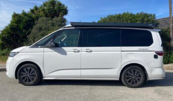 VW CALIFORNIA T7 OCEAN lleno