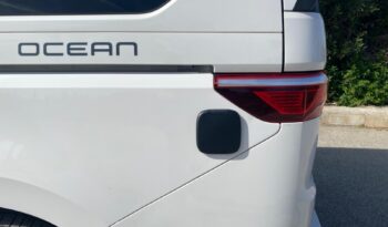 VW CALIFORNIA T7 OCEAN lleno
