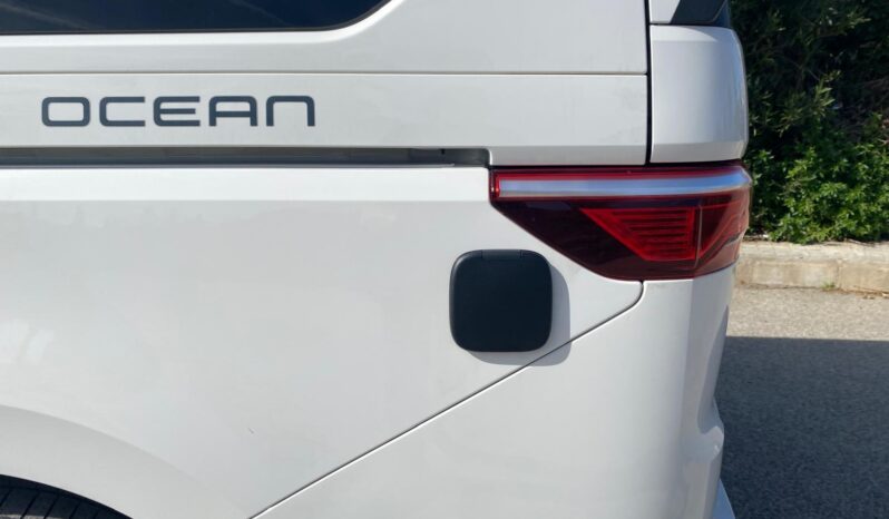 VW CALIFORNIA T7 OCEAN lleno