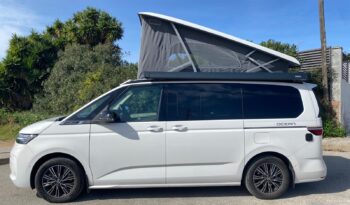 VW CALIFORNIA T7 OCEAN lleno