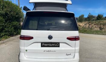 VW CALIFORNIA T7 OCEAN lleno