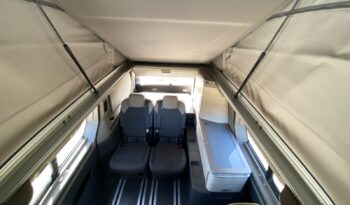 VW CALIFORNIA T7 OCEAN lleno