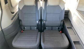 VW CALIFORNIA T7 OCEAN lleno