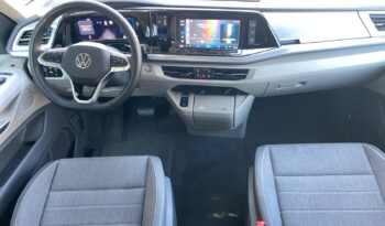 VW CALIFORNIA T7 OCEAN lleno