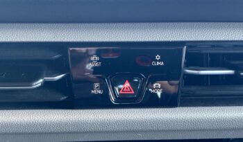VW CALIFORNIA T7 OCEAN lleno