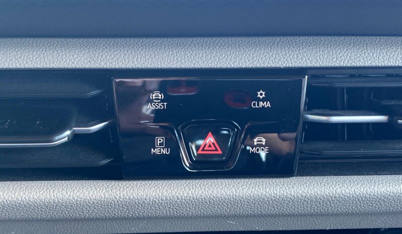VW CALIFORNIA T7 OCEAN lleno