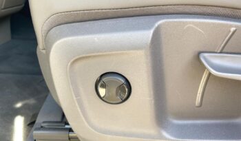 VW CALIFORNIA T7 OCEAN lleno