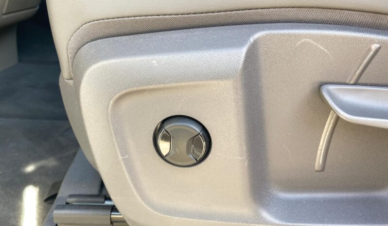 VW CALIFORNIA T7 OCEAN lleno