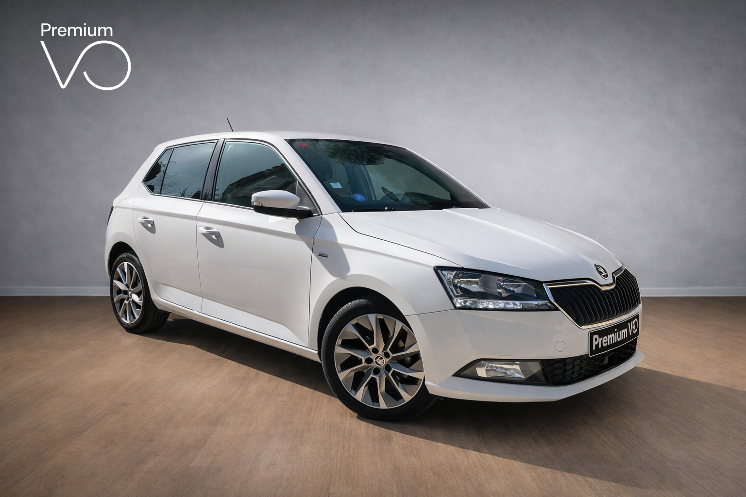 SKODA FABIA TSI 95CV