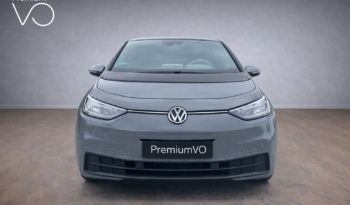 VW ID3 PRO 62KWH 204CV lleno
