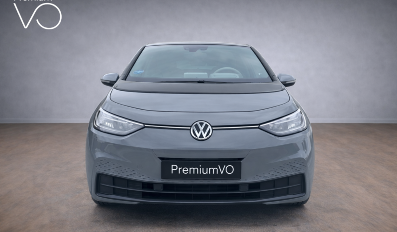 VW ID3 PRO 62KWH 204CV lleno