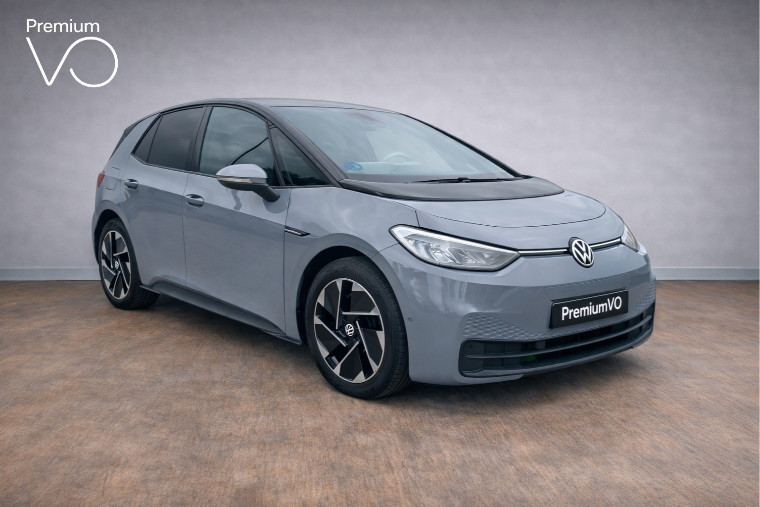 VW ID3 PRO 62KWH 204CV
