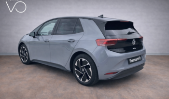 VW ID3 PRO 62KWH 204CV lleno