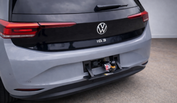 VW ID3 PRO 62KWH 204CV lleno