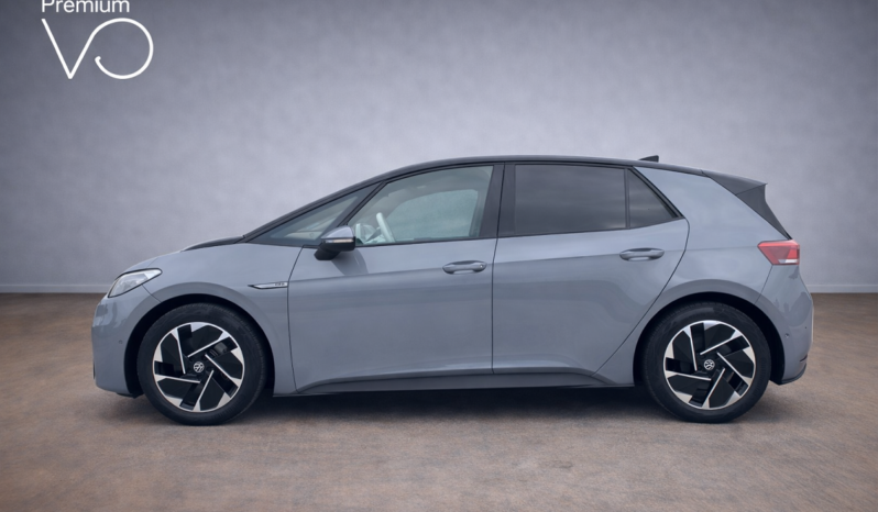 VW ID3 PRO 62KWH 204CV lleno