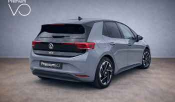 VW ID3 PRO 62KWH 204CV lleno
