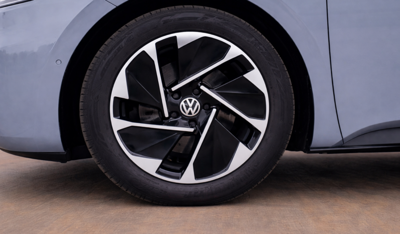 VW ID3 PRO 62KWH 204CV lleno