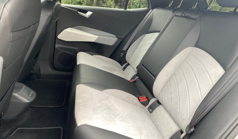 VW ID3 PRO 62KWH 204CV lleno