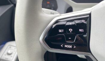 VW ID3 PRO 62KWH 204CV lleno
