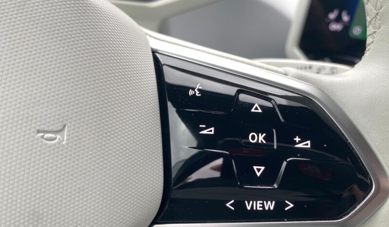 VW ID3 PRO 62KWH 204CV lleno