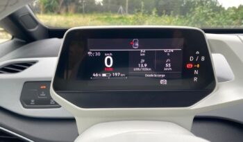 VW ID3 PRO 62KWH 204CV lleno