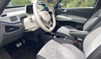 VW ID3 PRO 62KWH 204CV lleno