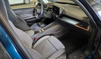 CUPRA BORN LAUNCH EDITION lleno