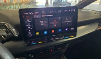 CUPRA BORN LAUNCH EDITION lleno