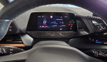 CUPRA BORN LAUNCH EDITION lleno
