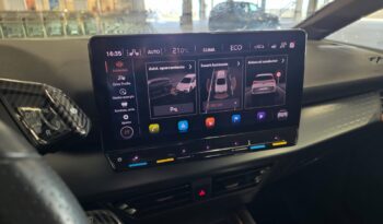 CUPRA BORN LAUNCH EDITION lleno