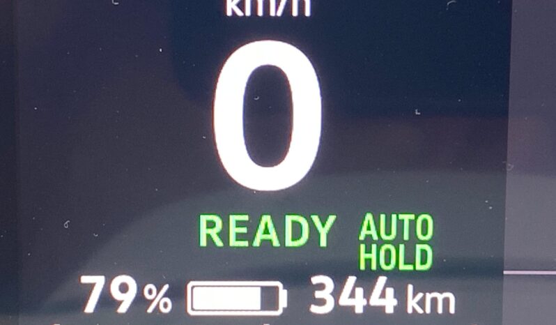 VW ID3 PRO 62KWH 204CV lleno
