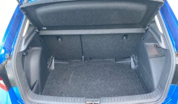 SKODA FABIA TSI 95CV lleno