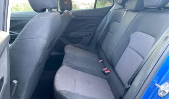 SKODA FABIA TSI 95CV lleno